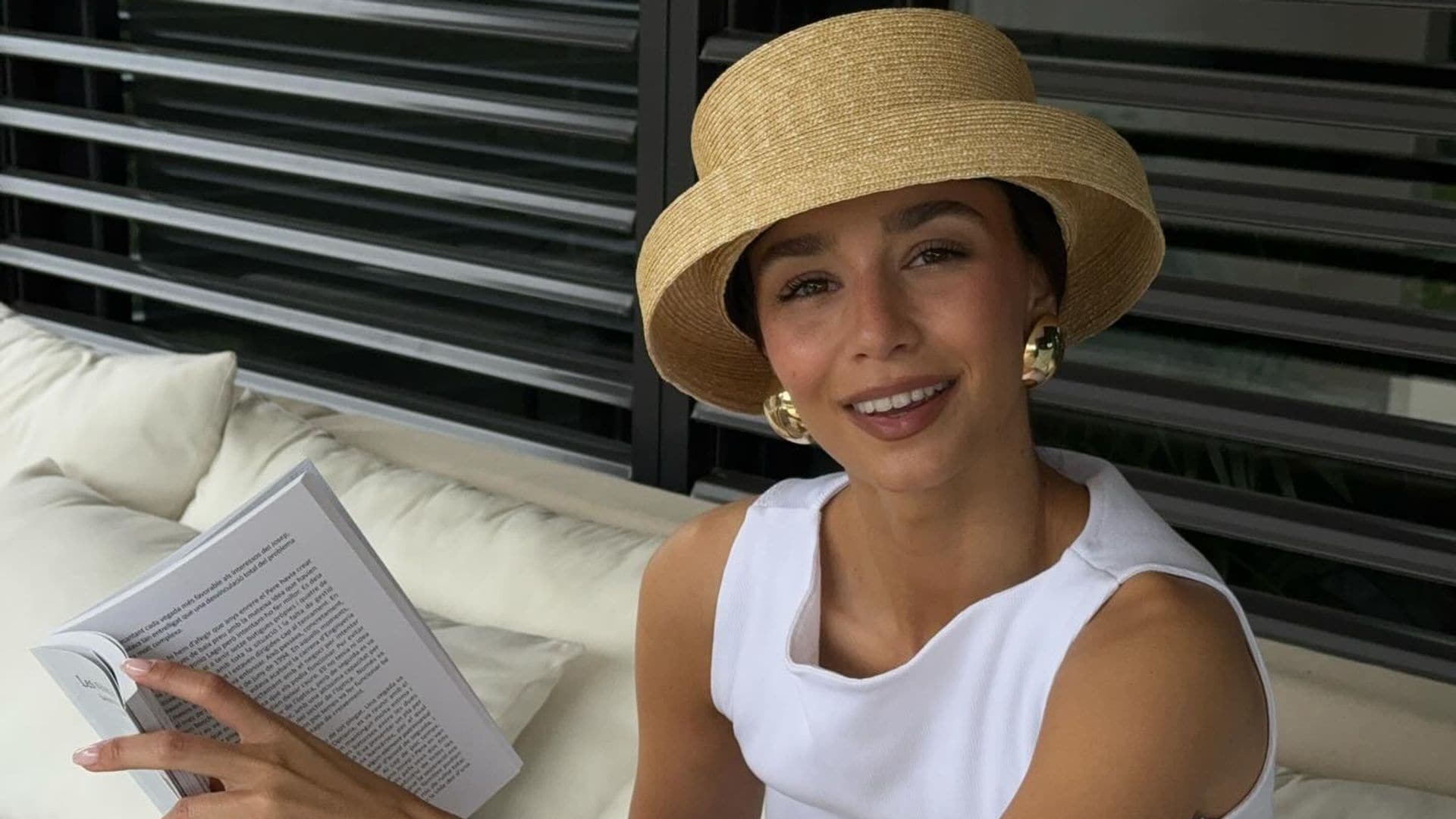 12 gorras y sombreros que ya están triunfando entre las chicas con más estilo de París