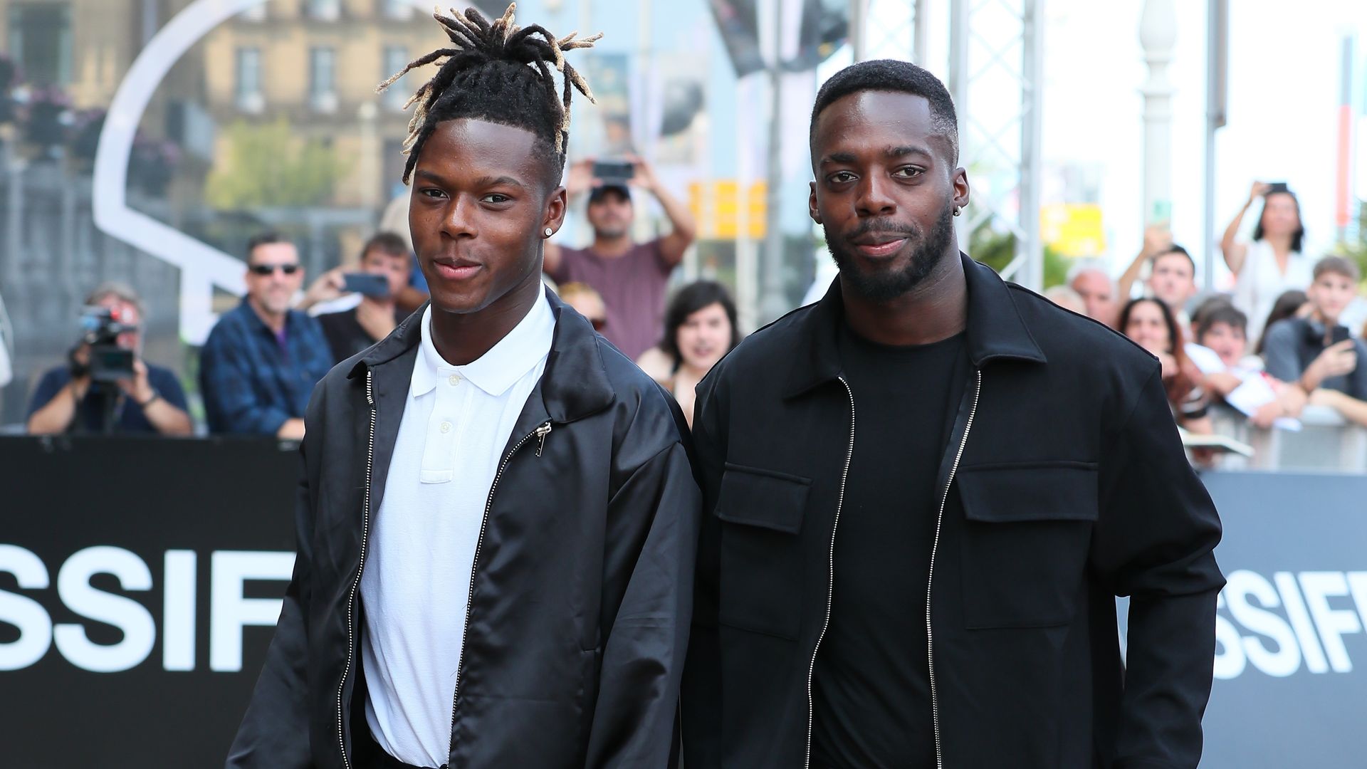Comunicado de Nico e Iñaki Williams tras ser denunciados por una presunta estafa: "Buscan coaccionarnos"