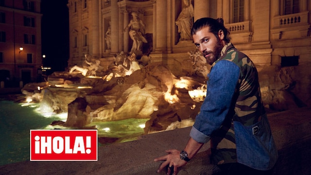 can yaman