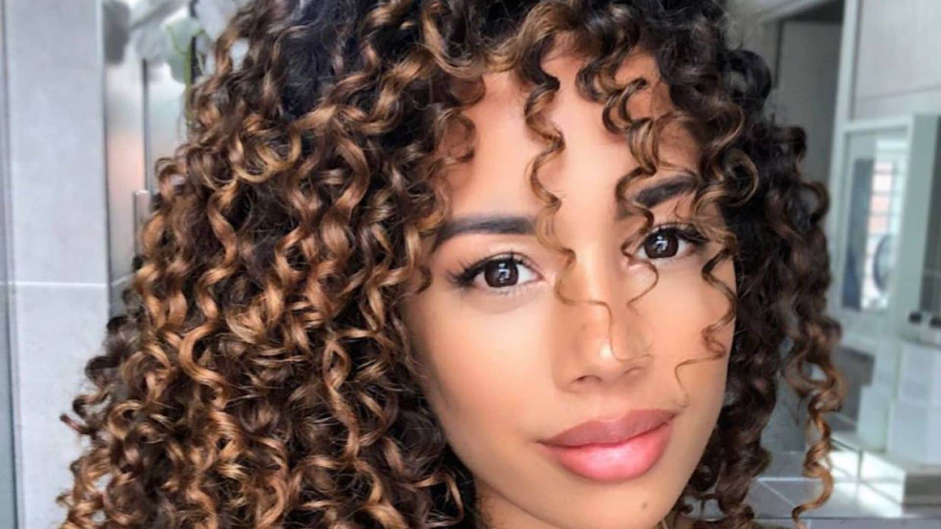 Quién es Jade Ewen, la actriz que podría dar vida a Mariah Carey en 'Luis Miguel, la serie'