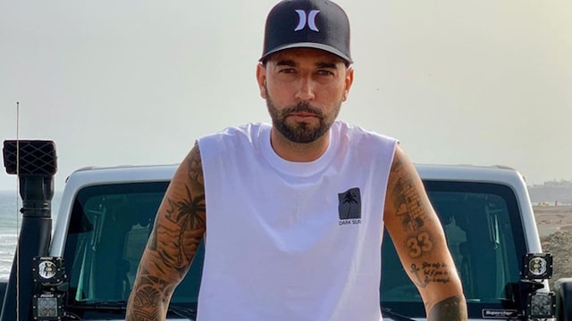 omar sanchez ig