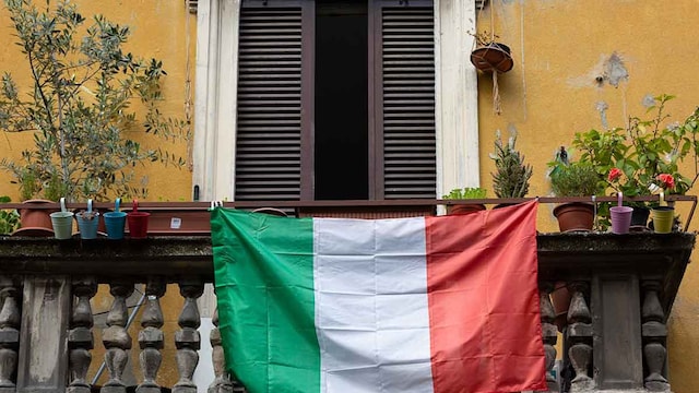 italia t