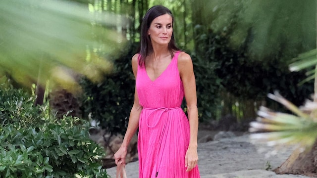 Reina Letizia