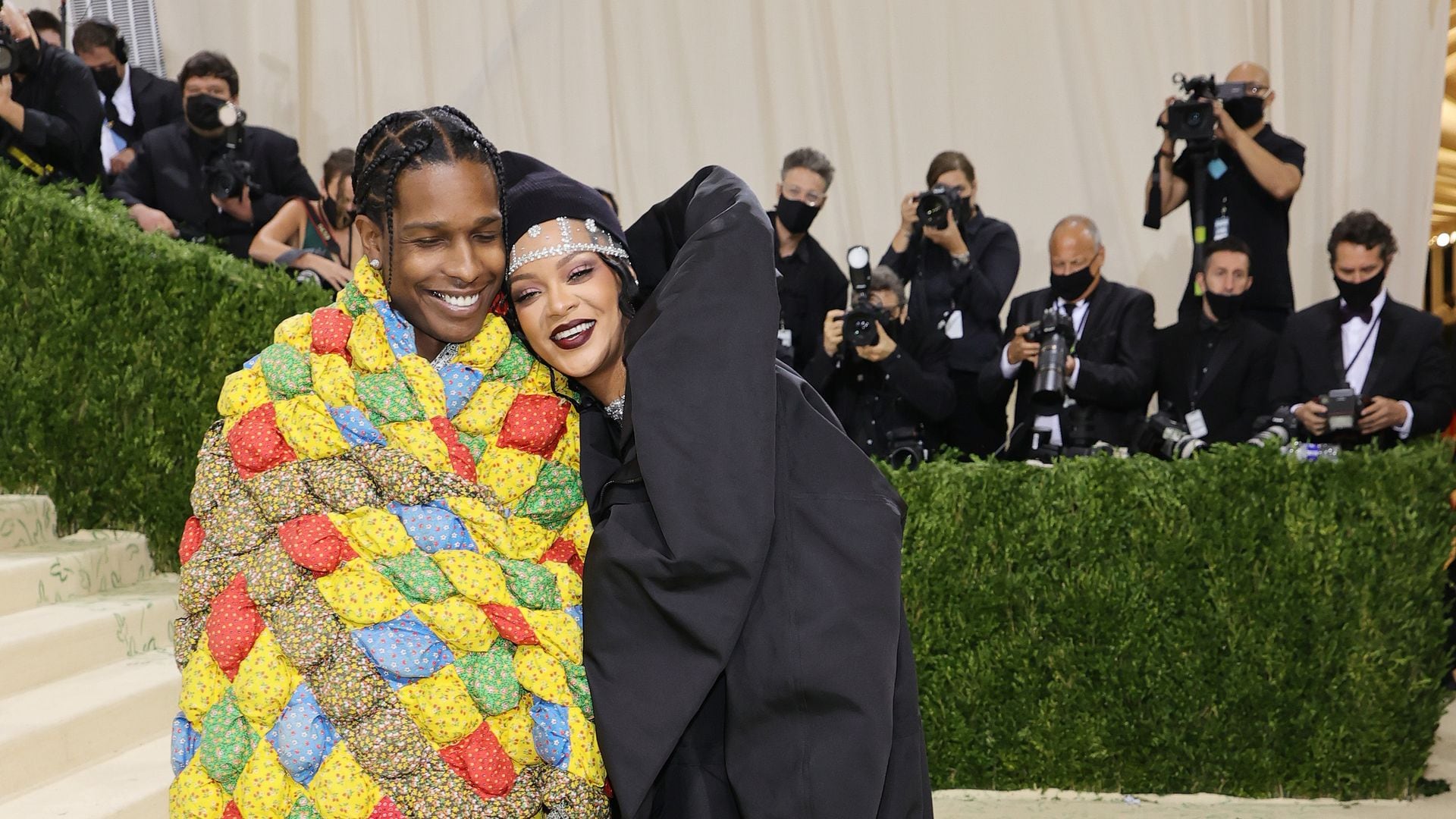No es solo una alfombra roja: la temática de la MET Gala 2025 a ojos de nuestra editora de moda