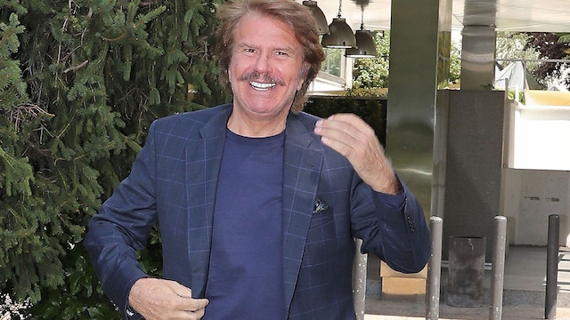 edmundo arrocet