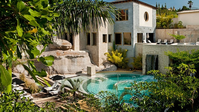 bahia duque