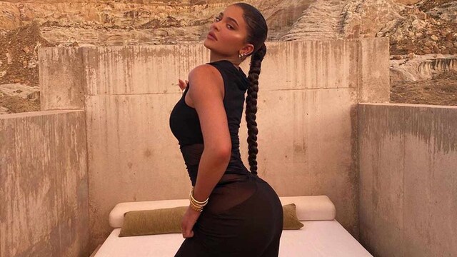 kyliejennerig