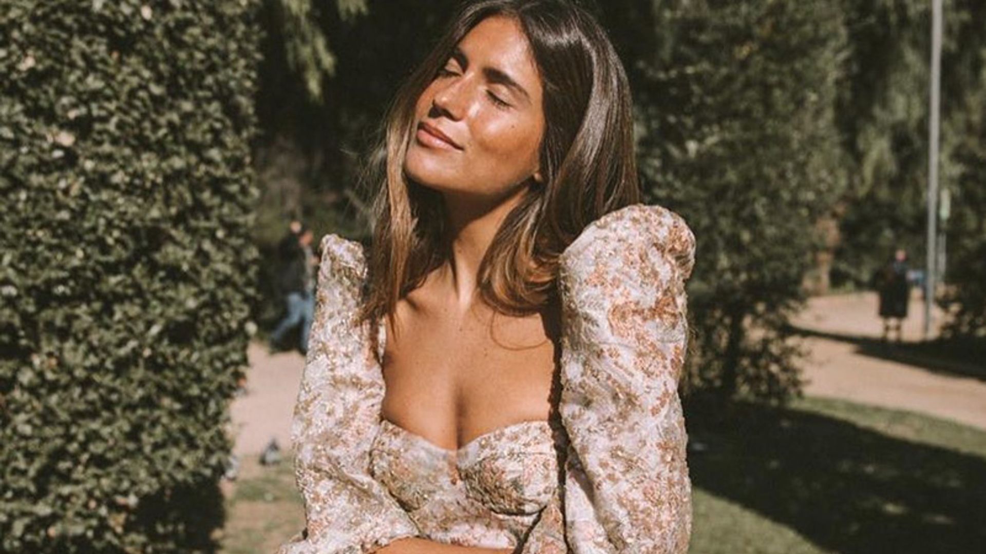 Los zapatos-joya que conquistan a diseñadores, novias e 'influencers'