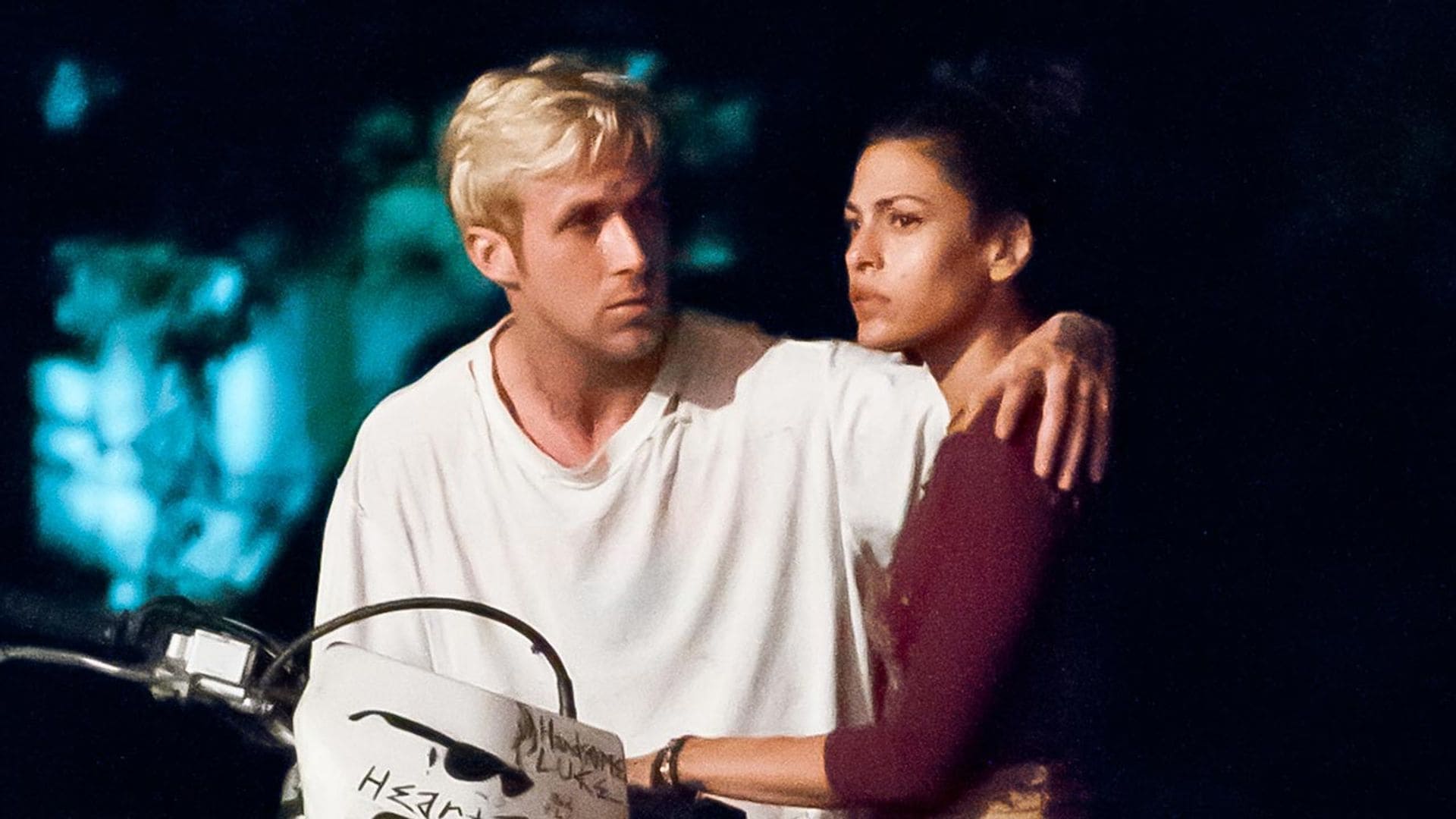 Eva Mendes explica por qué decidió tener hijos con Ryan Gosling a partir de los 40