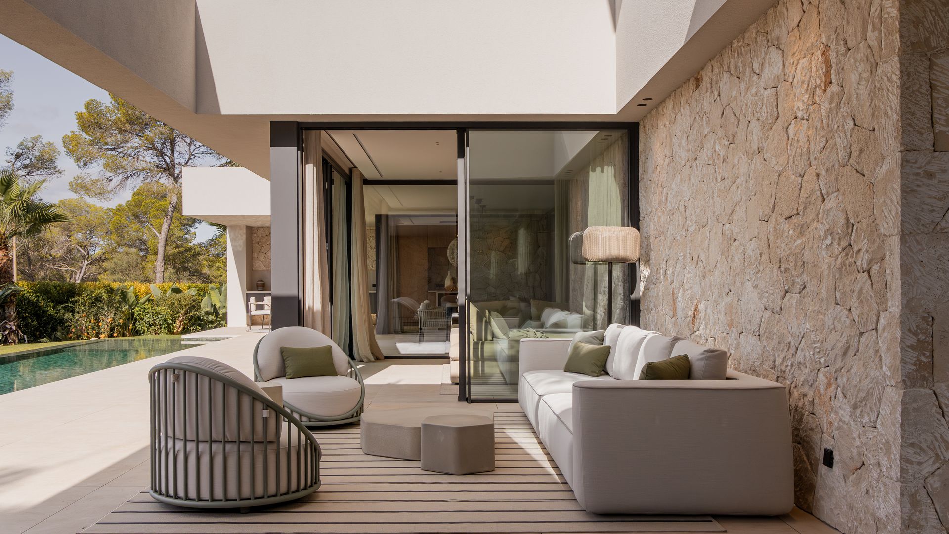 Exterior de diseño