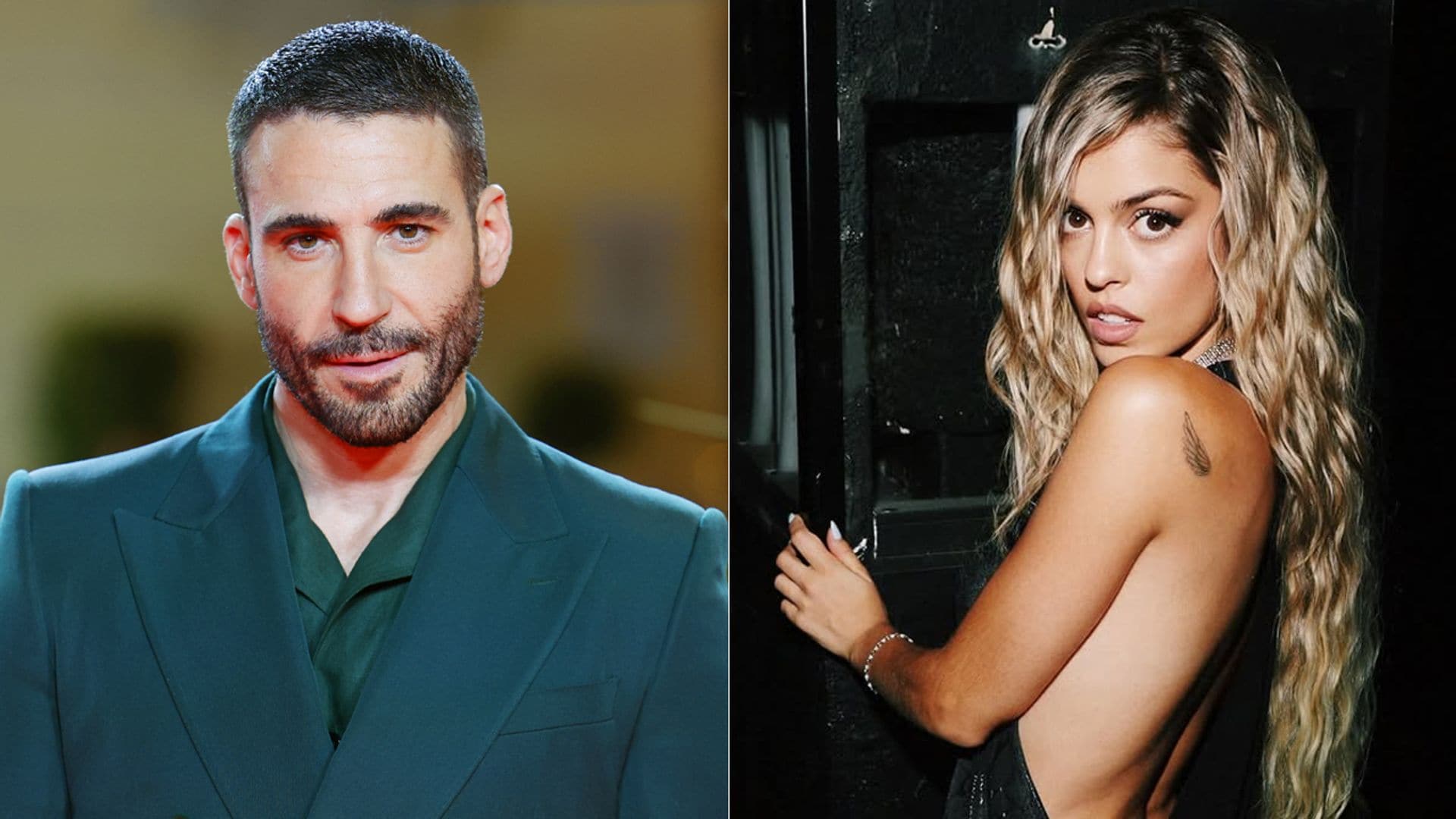 La misteriosa respuesta de Nerea Rodríguez a los rumores que la relacionan con Miguel Ángel Silvestre