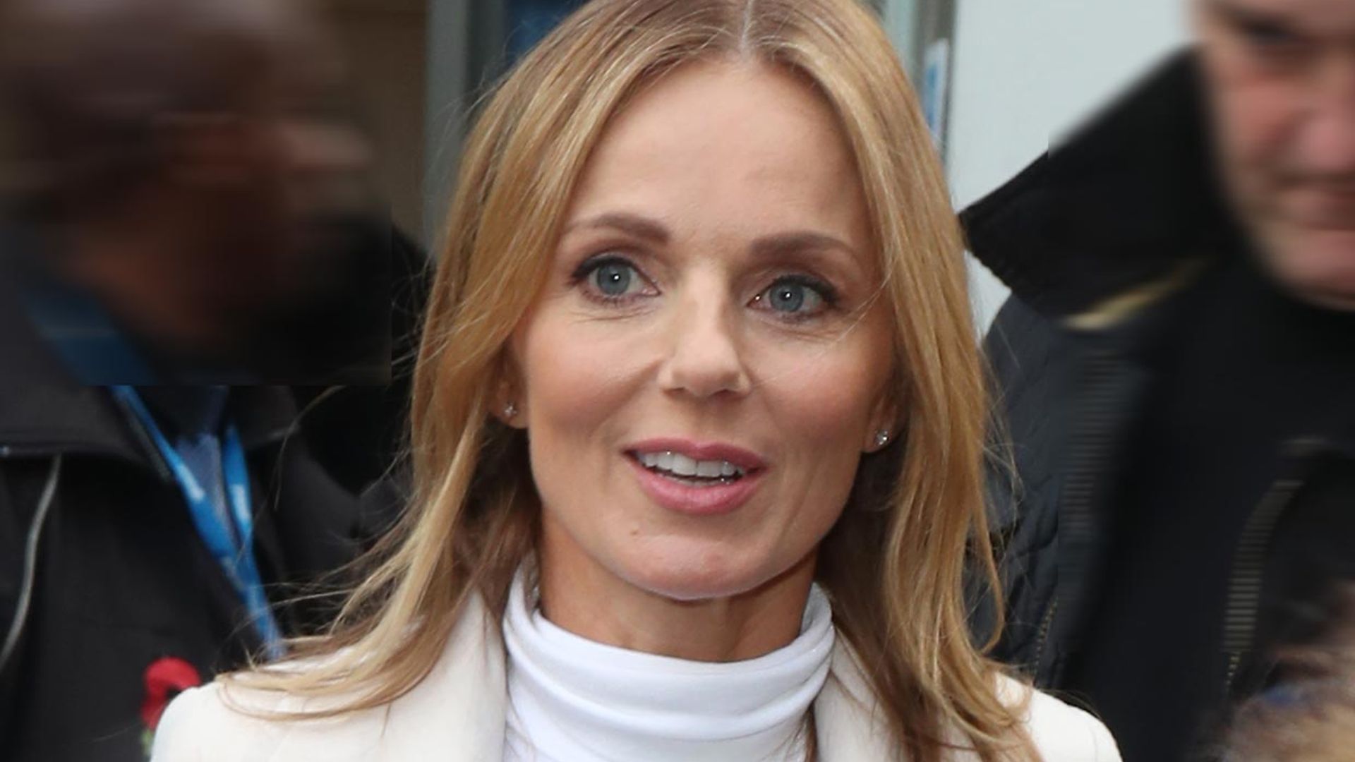 Geri Halliwell, destrozada tras la repentina muerte de su hermano Max a los 54 años