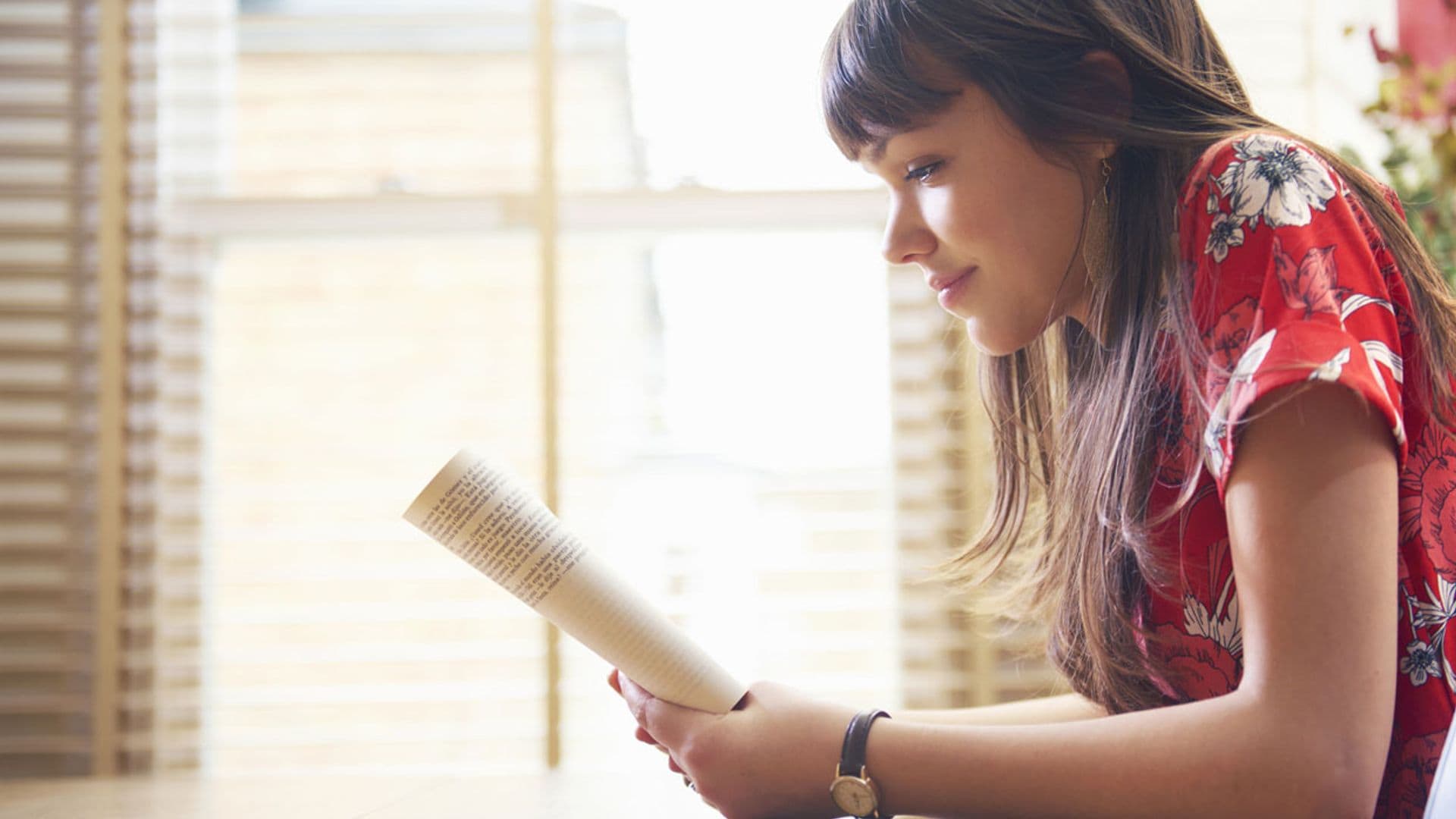'Mis ganas, ganan' y otros libros que tienes que leer sobre superación personal