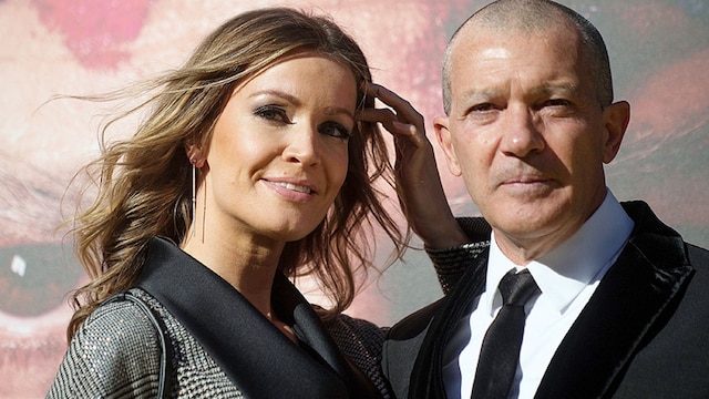 antonio banderas getty1
