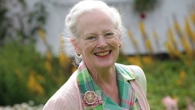 margarita dinamarca