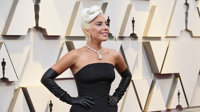 lady gaga oscar 