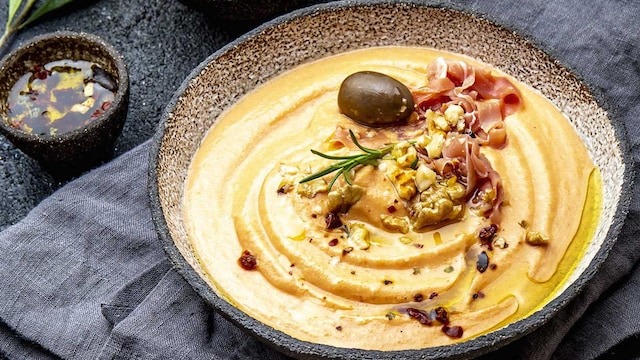 salmorejo
