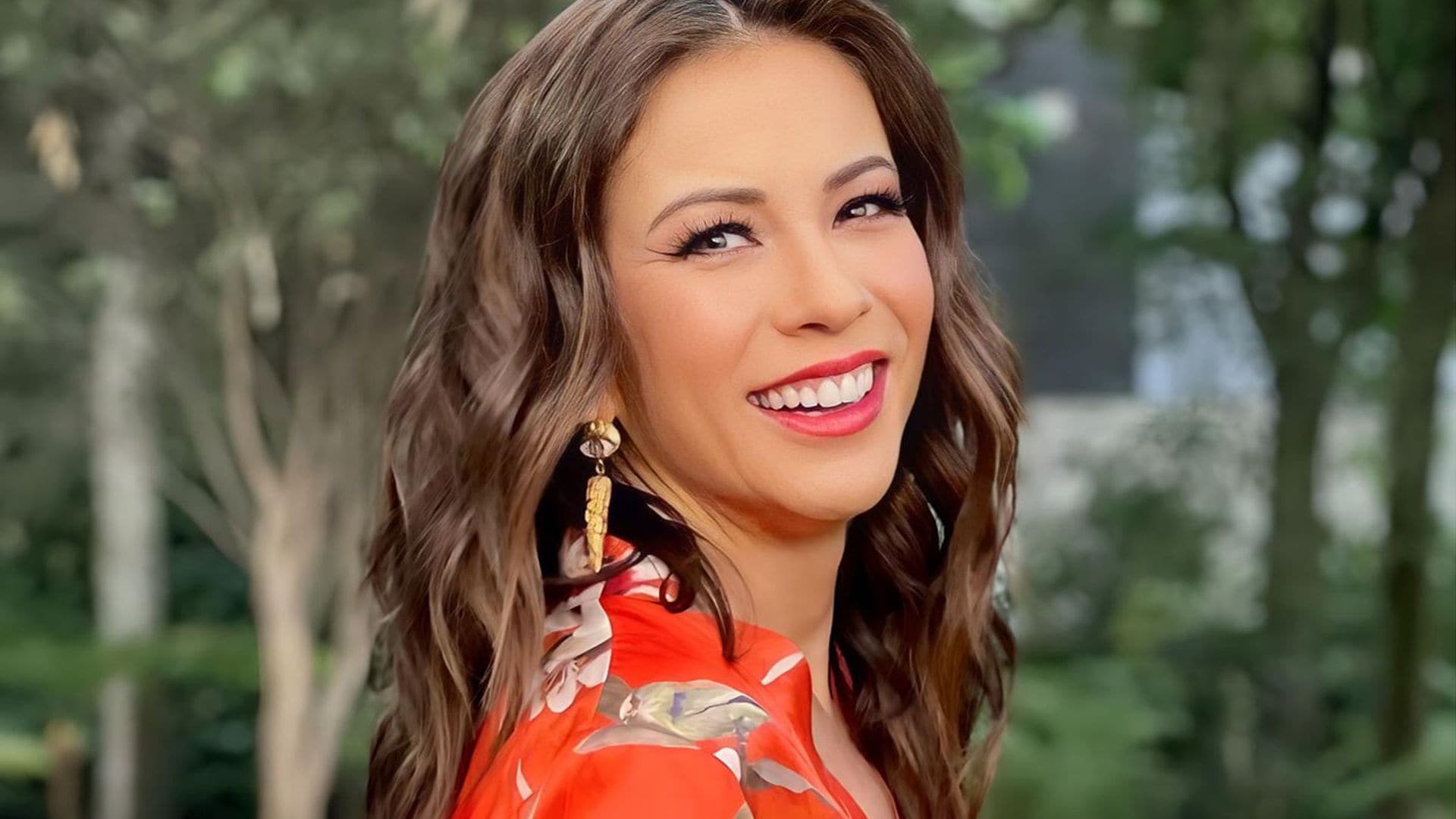 ¿Quién es el nuevo novio de Ingrid Coronado?