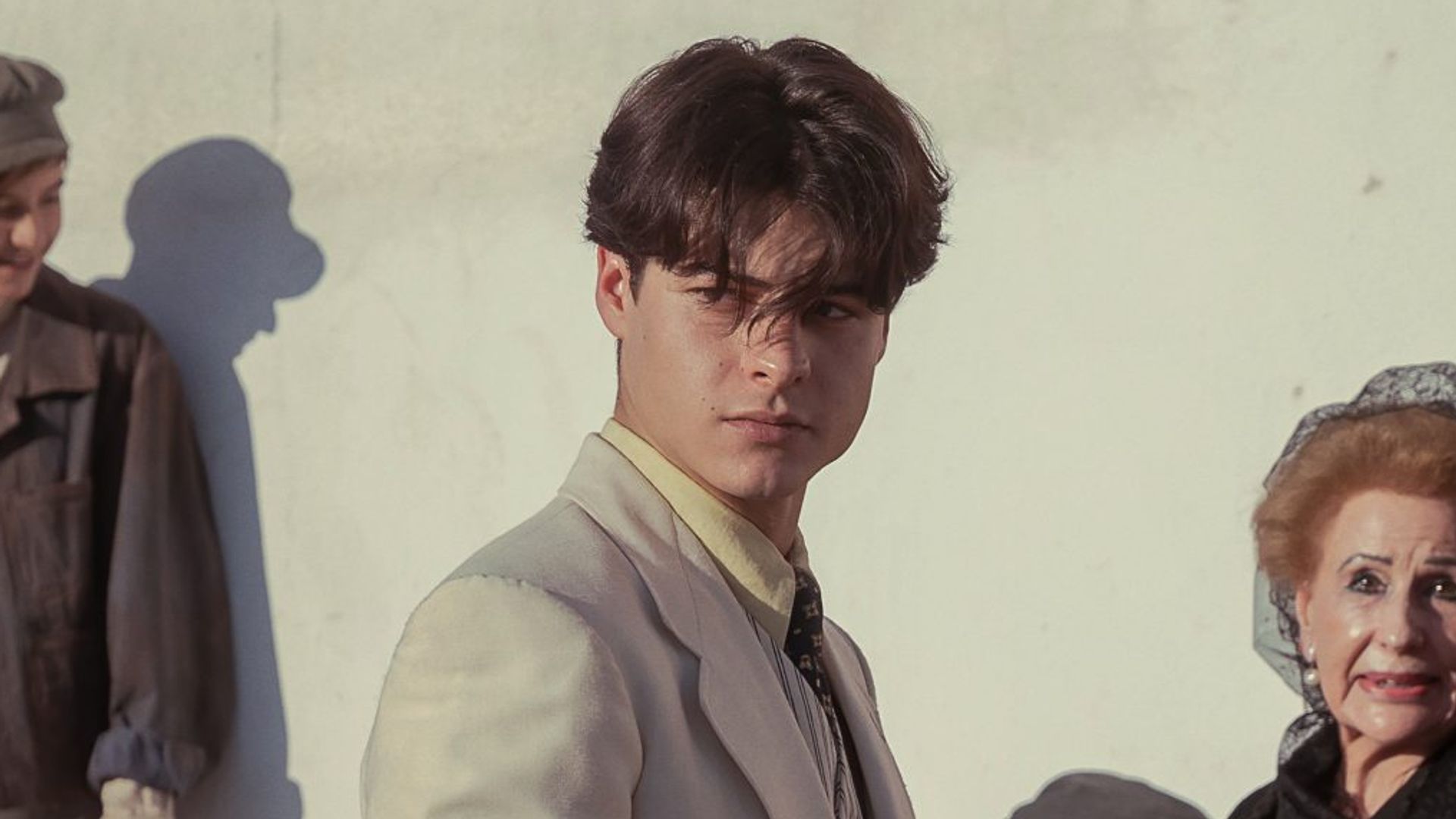 Carlos - Milo Quifes