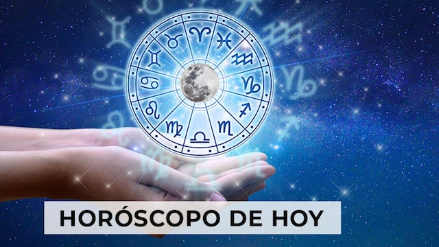 Signos del horóscopo dentro de la rueda del zodiaco