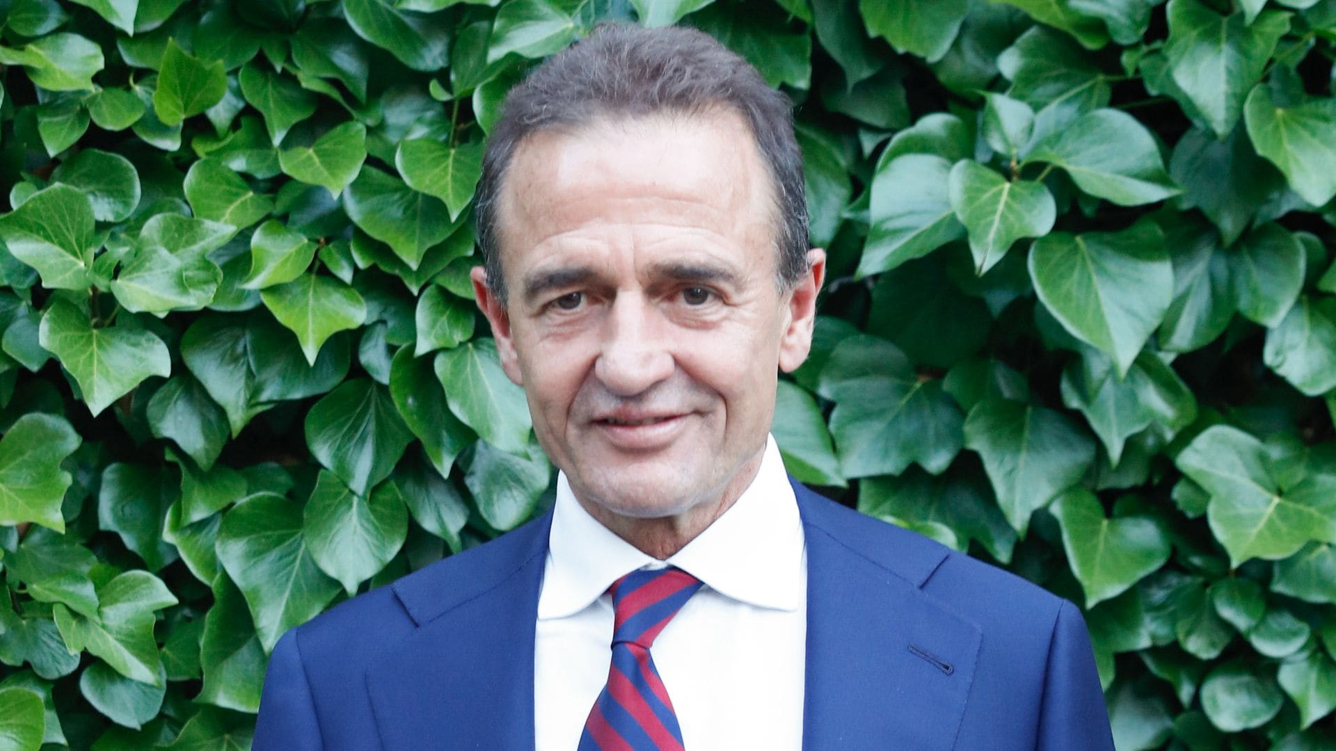 Alessandro Lequio, tras las revelaciones de Ana Obregón sobre su ruptura: "Fui el villano favorito de 1994"
