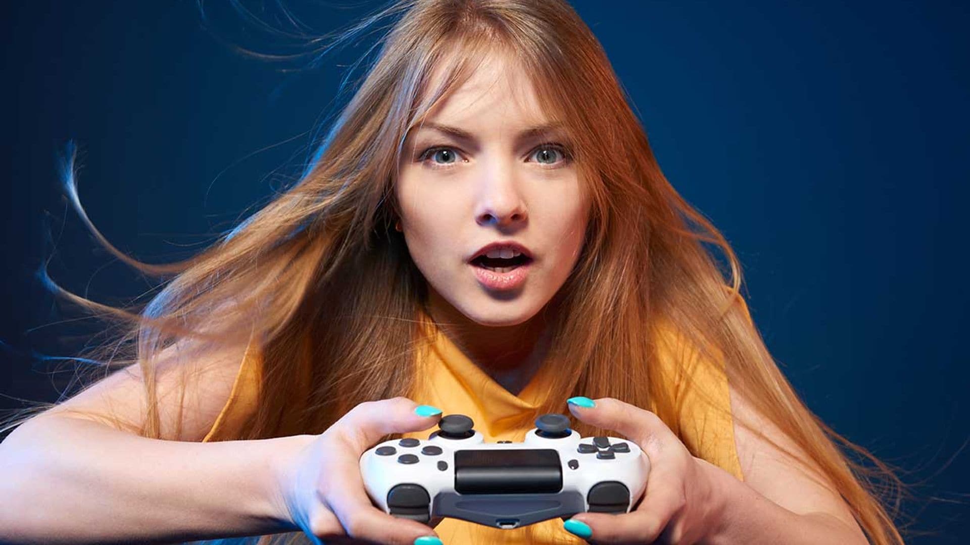 ¿De verdad hacemos ejercicio con los videojuegos?