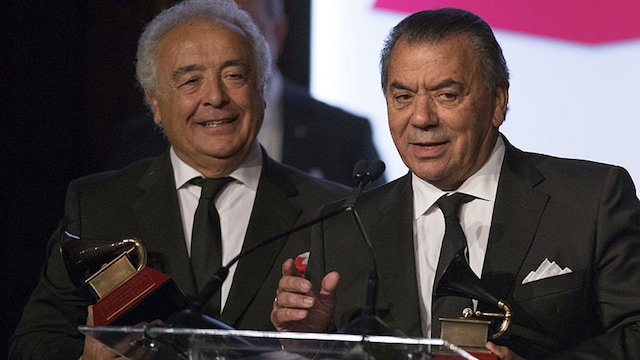 los del rio gtres