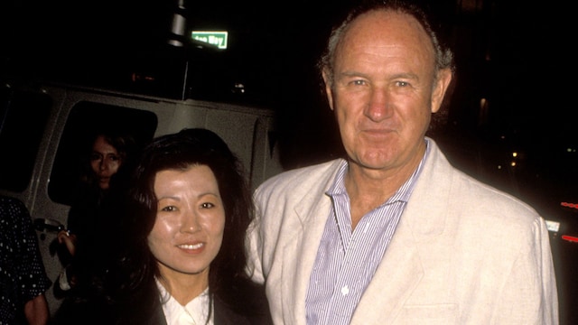 Gene Hackman y su esposa Betsy Arakawa vivieron sus últimos años en una comunidad cerrada en Santa Fe.