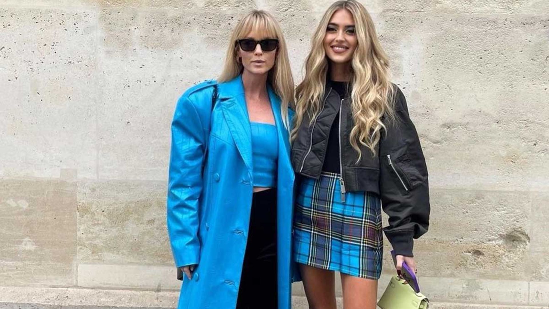 Dale color a los días grises con estos looks básicos pero muy sofisticados