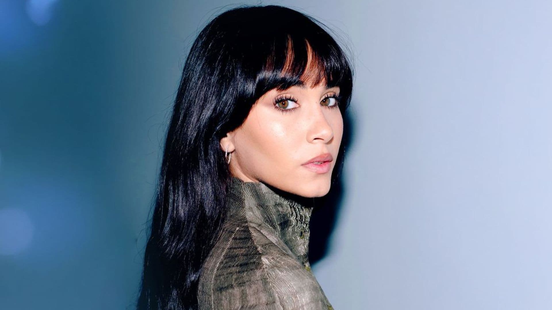 Silvia Manjavacas, psicóloga, analiza el cambio de Aitana en su relación con Plex: "Ahora es más madura, ya no percibe la exposición como una amenaza"