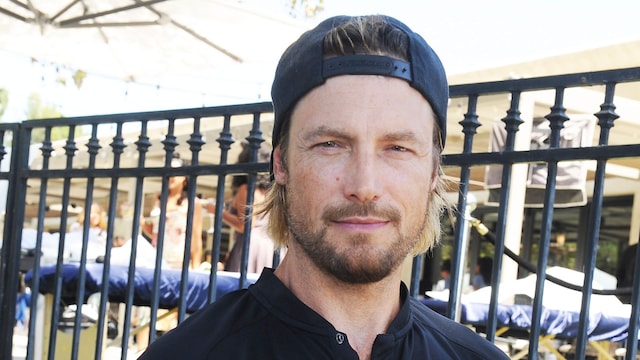 La modelo Gabriel Aubry