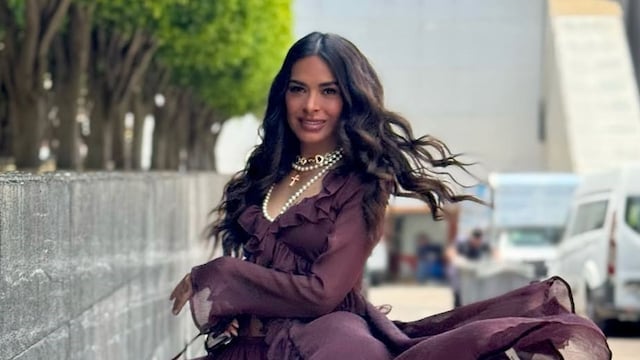 Galilea Montijo