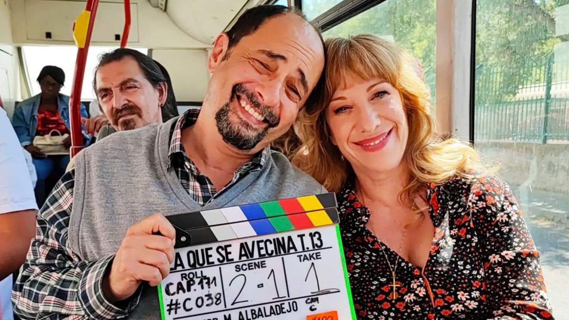 Descubre qué cinco personajes de 'La que se avecina' han estado presentes desde su estreno en 2007