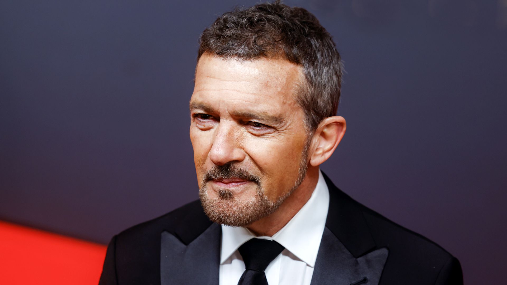 Antonio Banderas, entre fogones: “En casa cocino mucho y me gusta hacer este risotto”