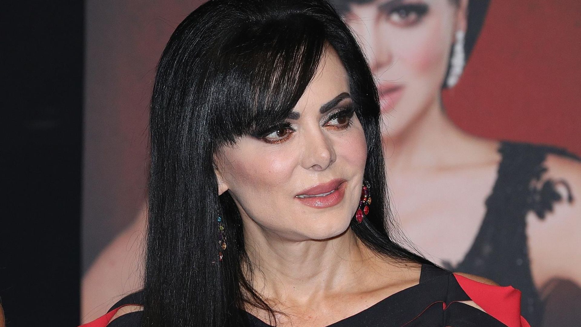 La especial razón detrás del viaje de Maribel Guardia a Costa Rica | ¡HOLA!