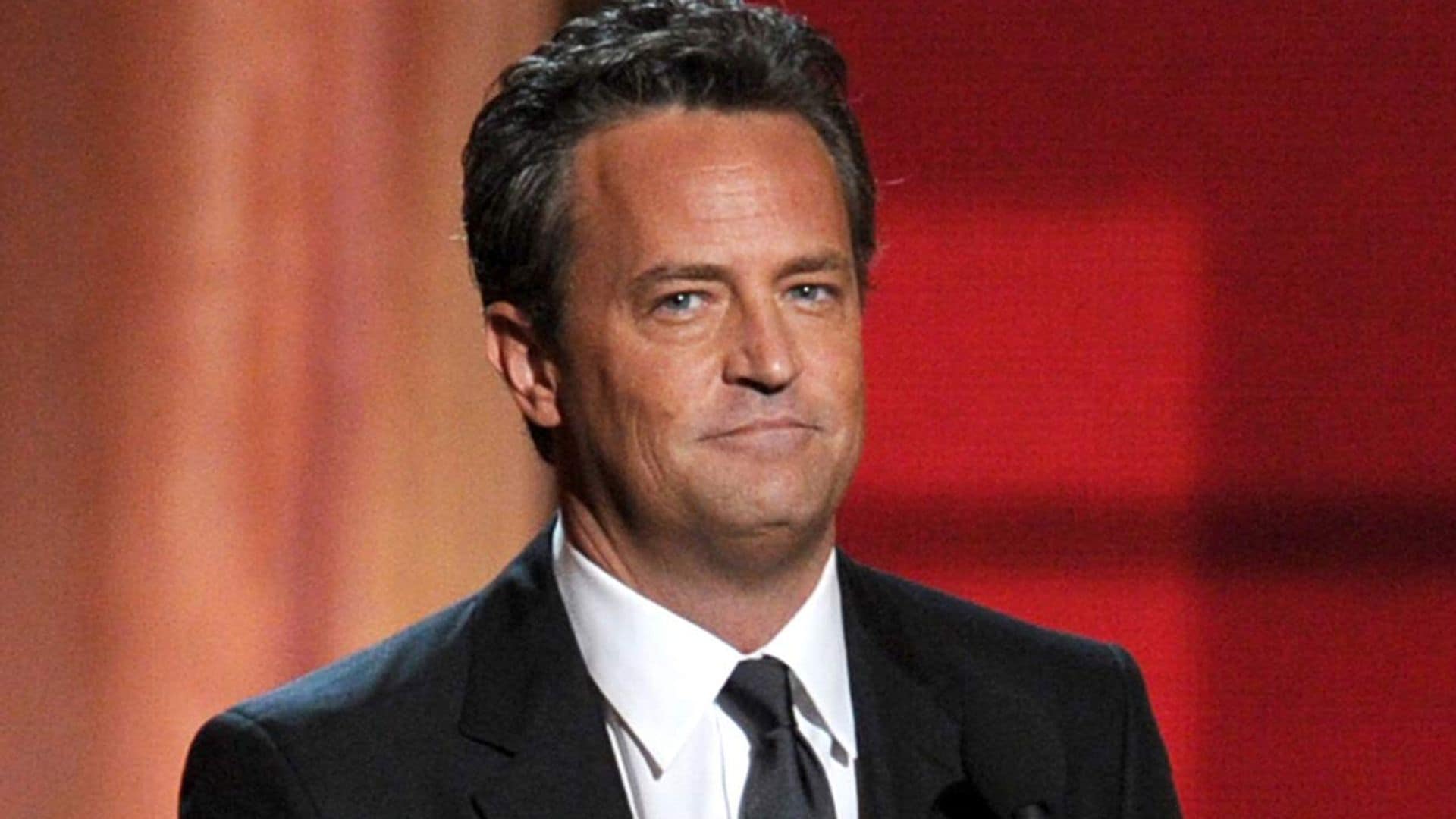 Se abre una nueva investigación criminal sobre la muerte de Matthew Perry