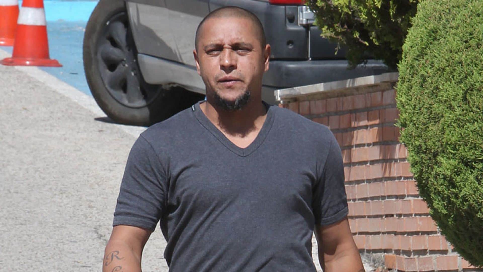 Roberto Carlos se defiende tras ser condenado a tres meses de prisión en Brasil