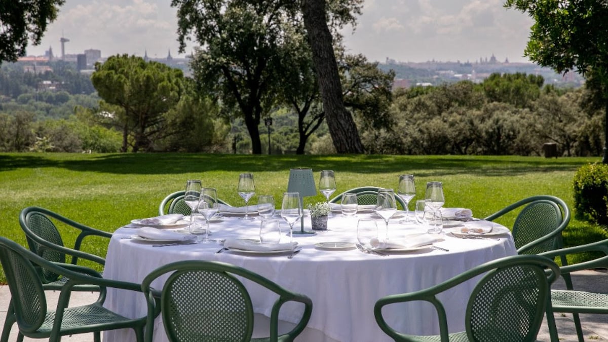 Los mejores planes  gastro  en Madrid para el fin de semana del 29 al 31 de agosto