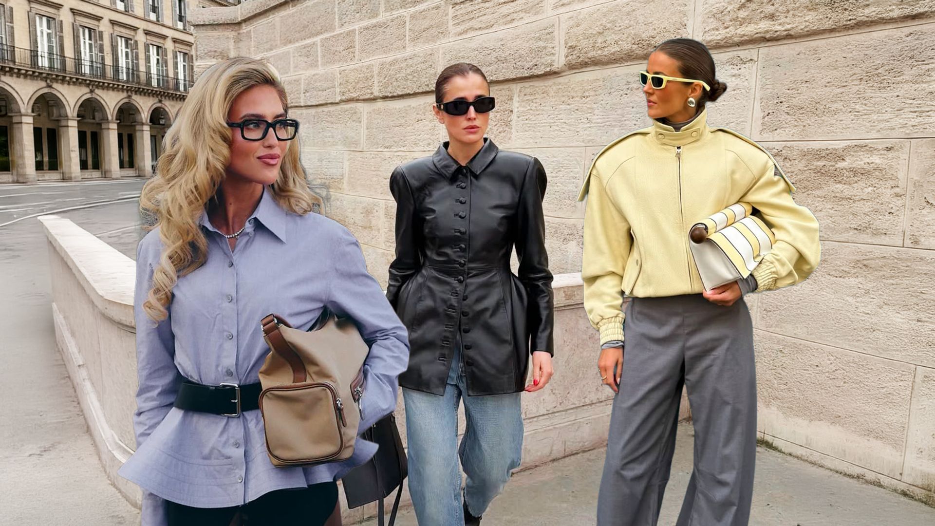No hagas caso a 'El Diablo viste de Prada': así es como realmente vestimos las editoras de moda para ir a los desfiles