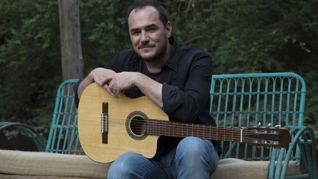 Ismael cedidas