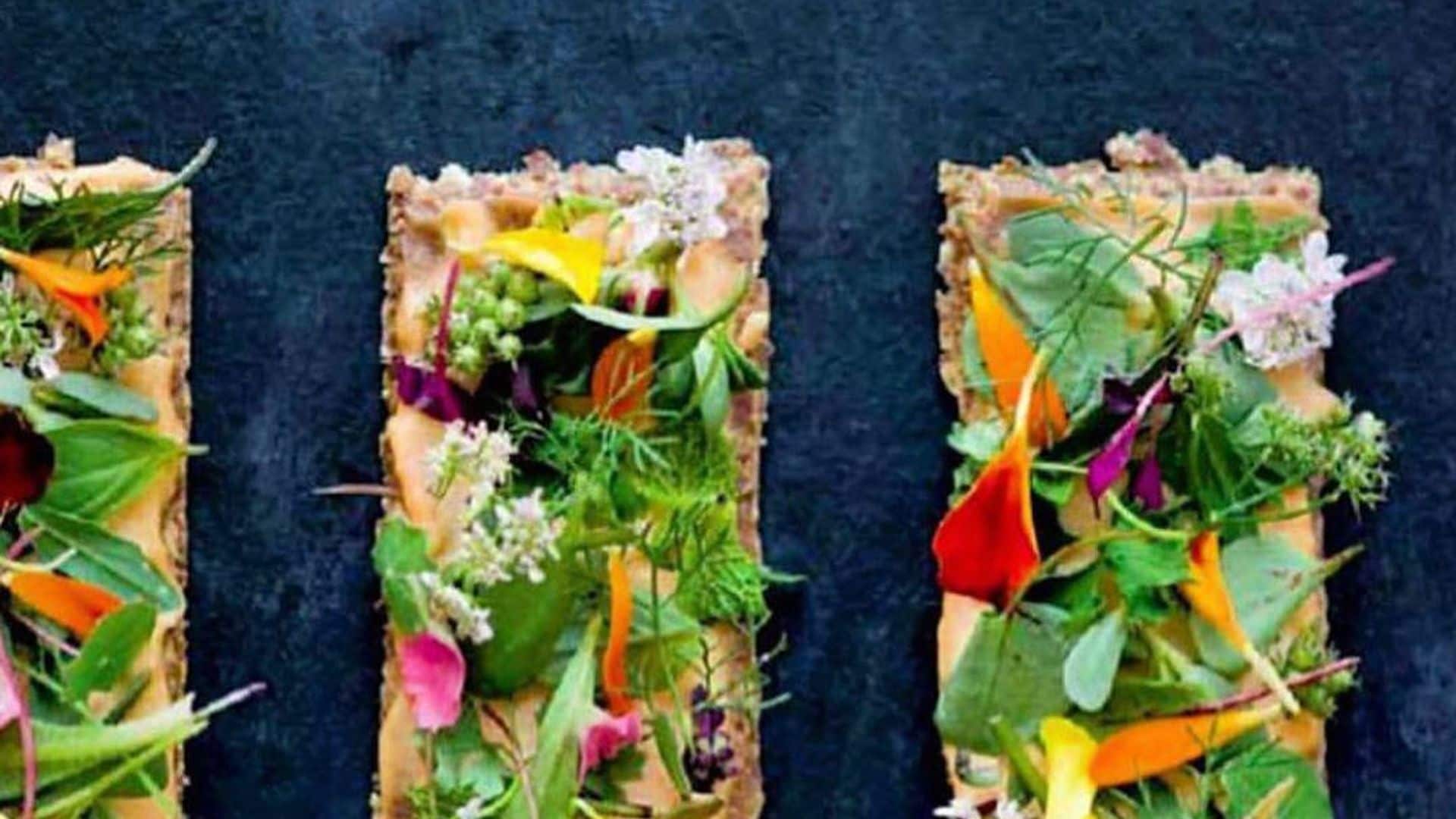 El chef estrella Matthew Kenney explica porqué una dieta basada en plantas es una buena para la salud