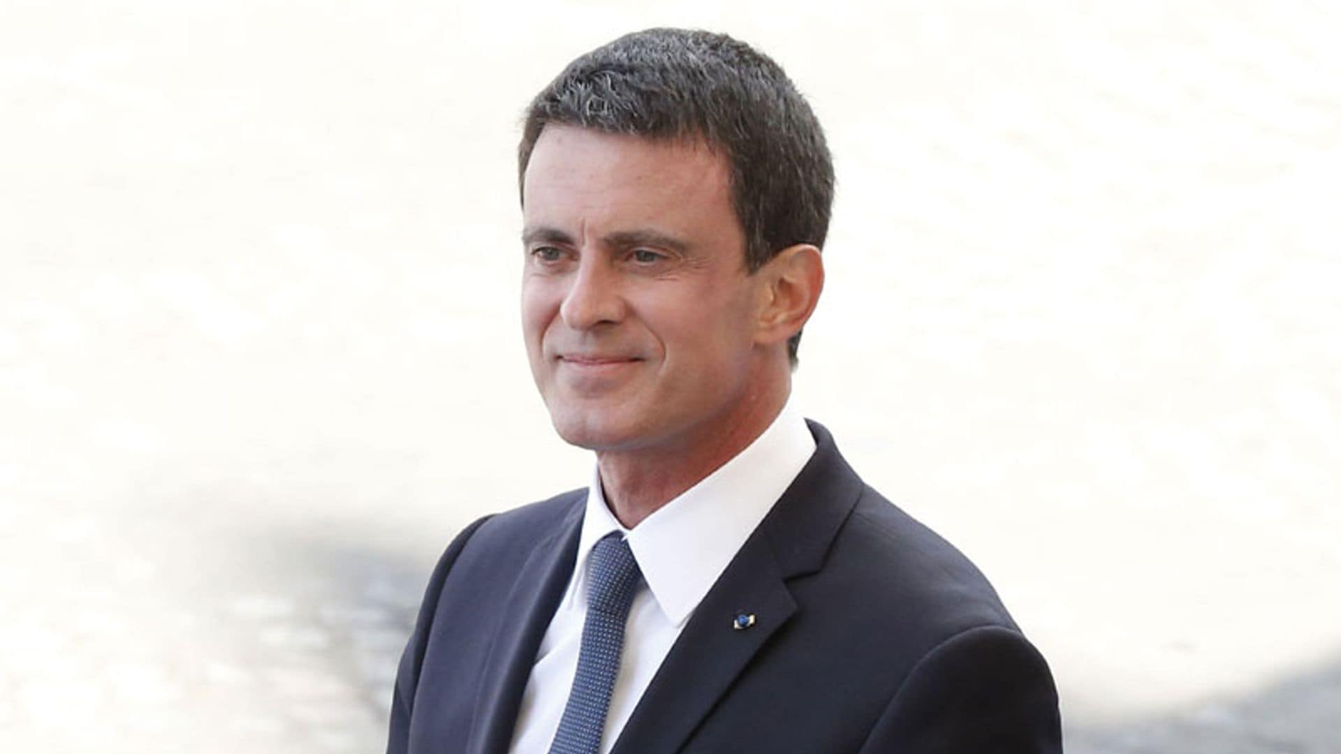 Manuel Valls revela su relación con una compañera solo 24 horas después de anunciar su separación