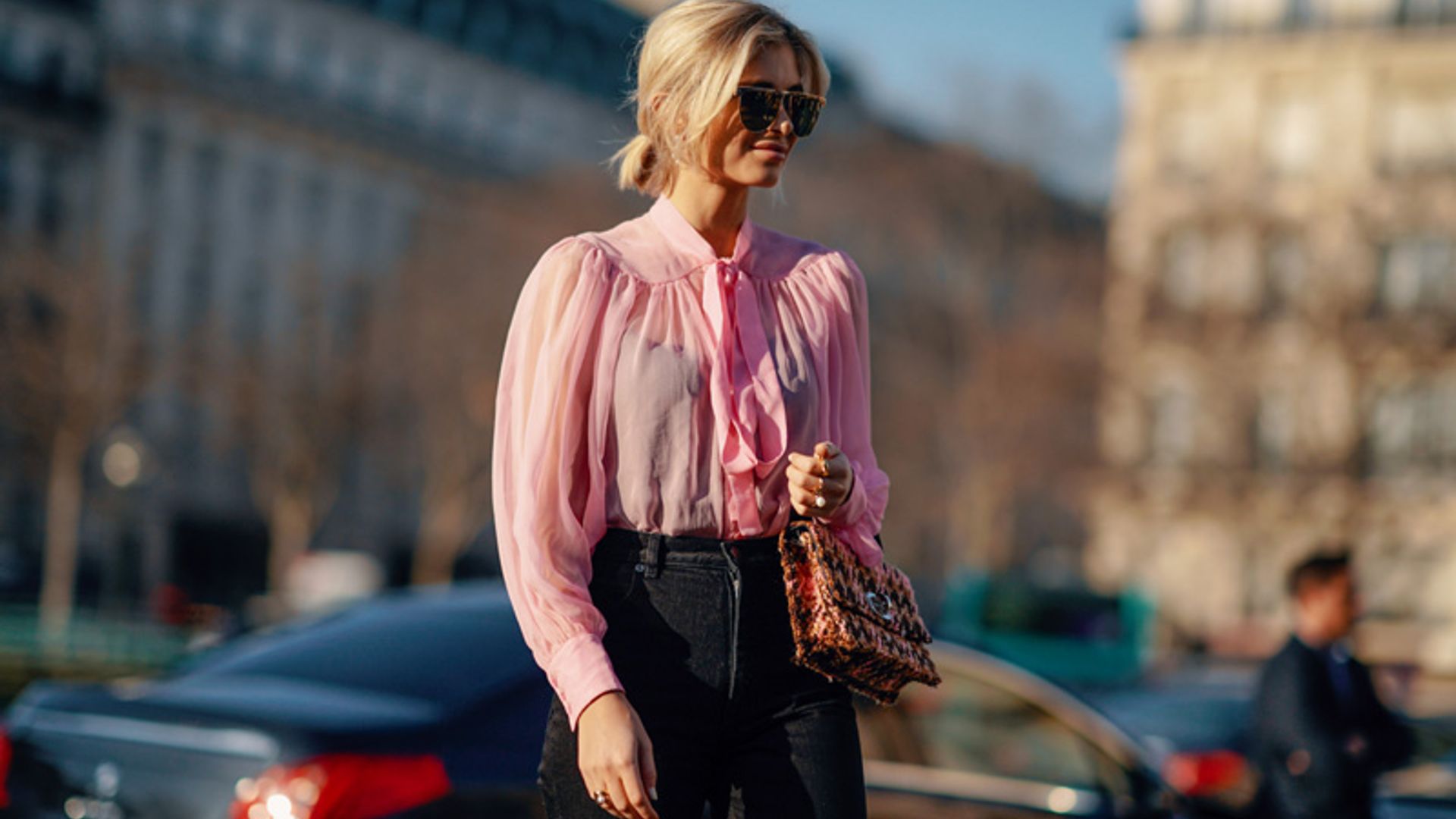 Adiós jerséis, estas son las camisas que necesitas para renovar tus looks de entretiempo