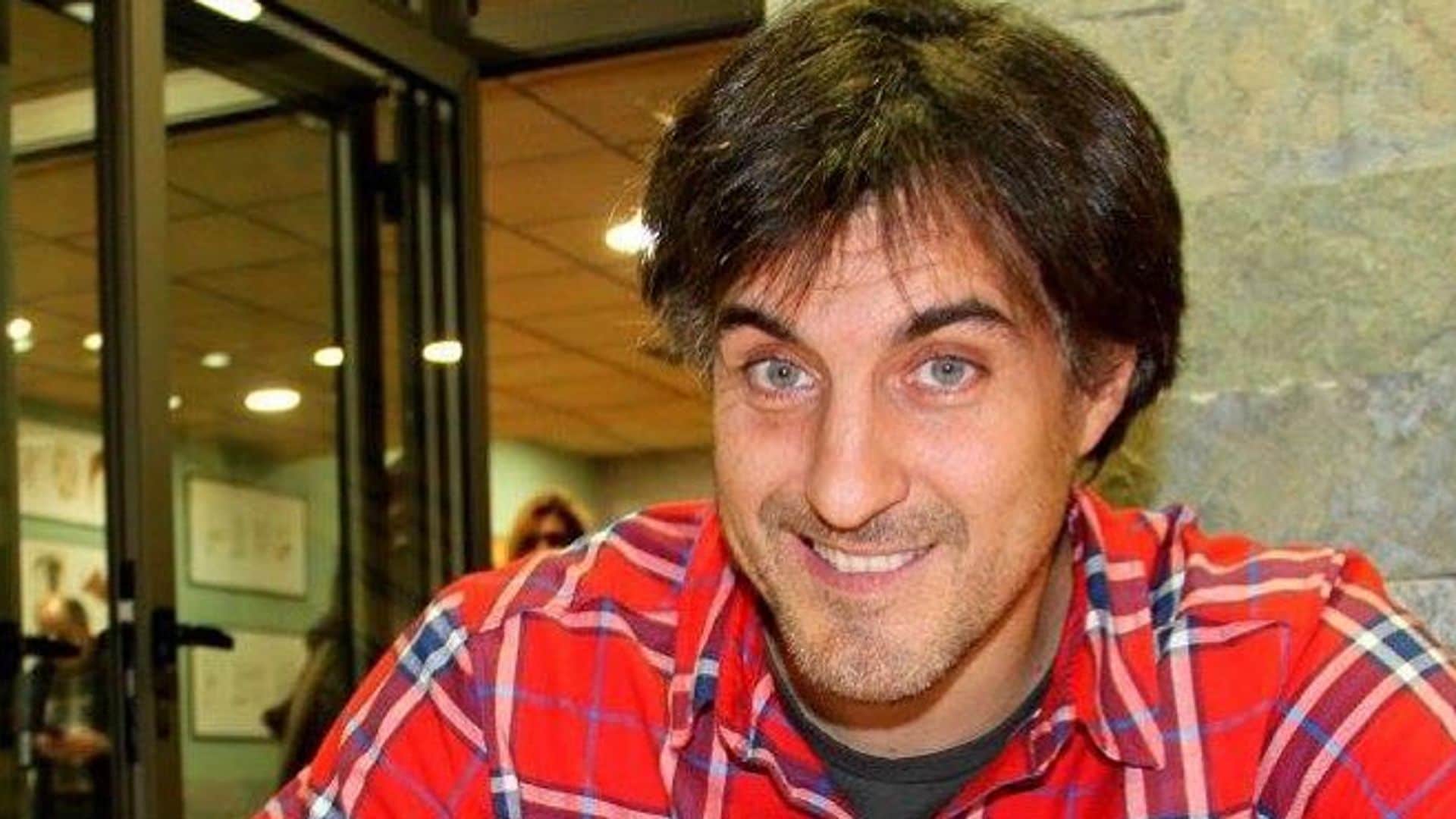 Carlos Suárez muere en un accidente de paracaídas homenajeando a sus amigos Álvaro Bultó y Darío Barrio