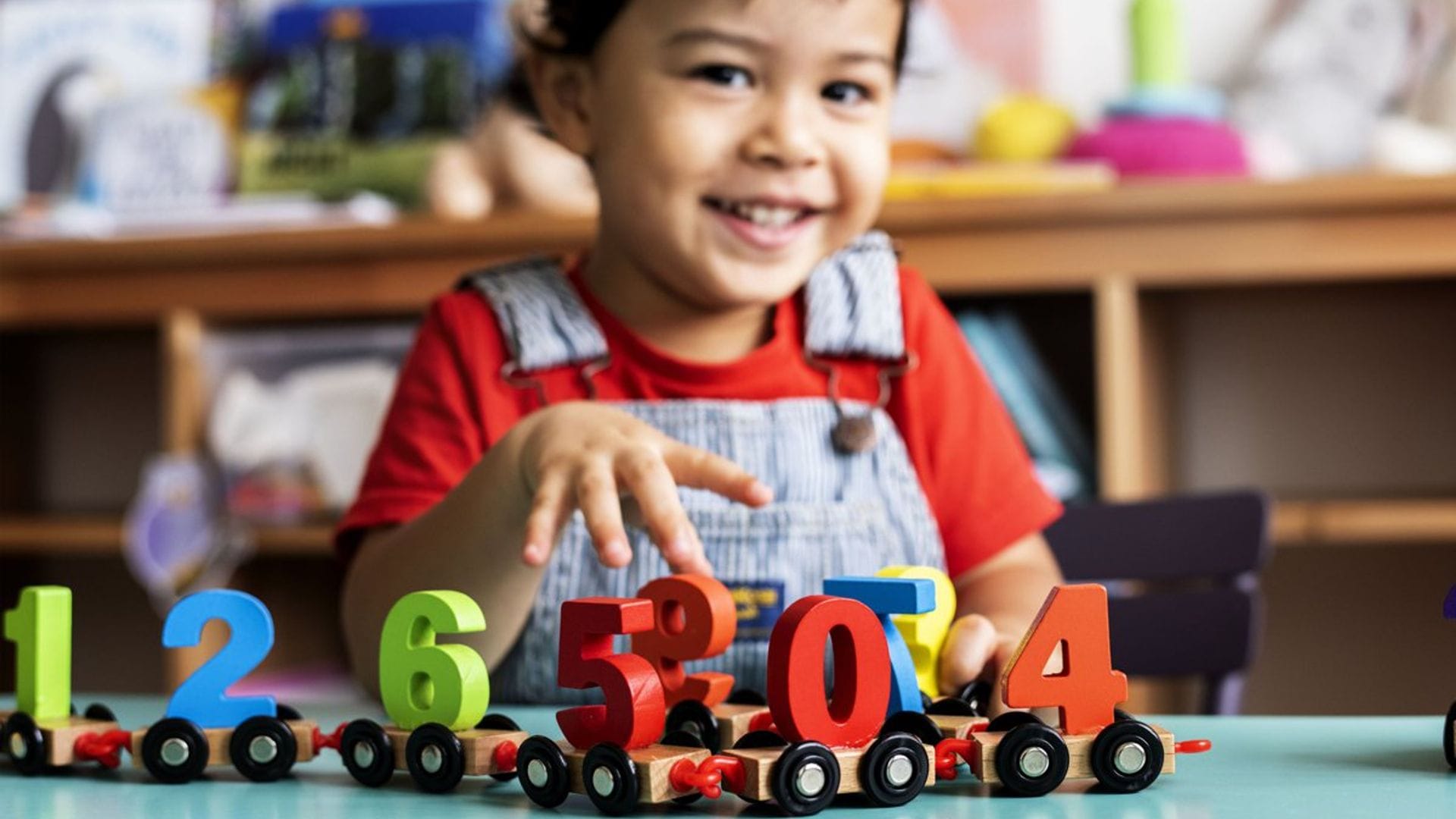7 ideas divertidas para que tus hijos practiquen matemáticas este verano