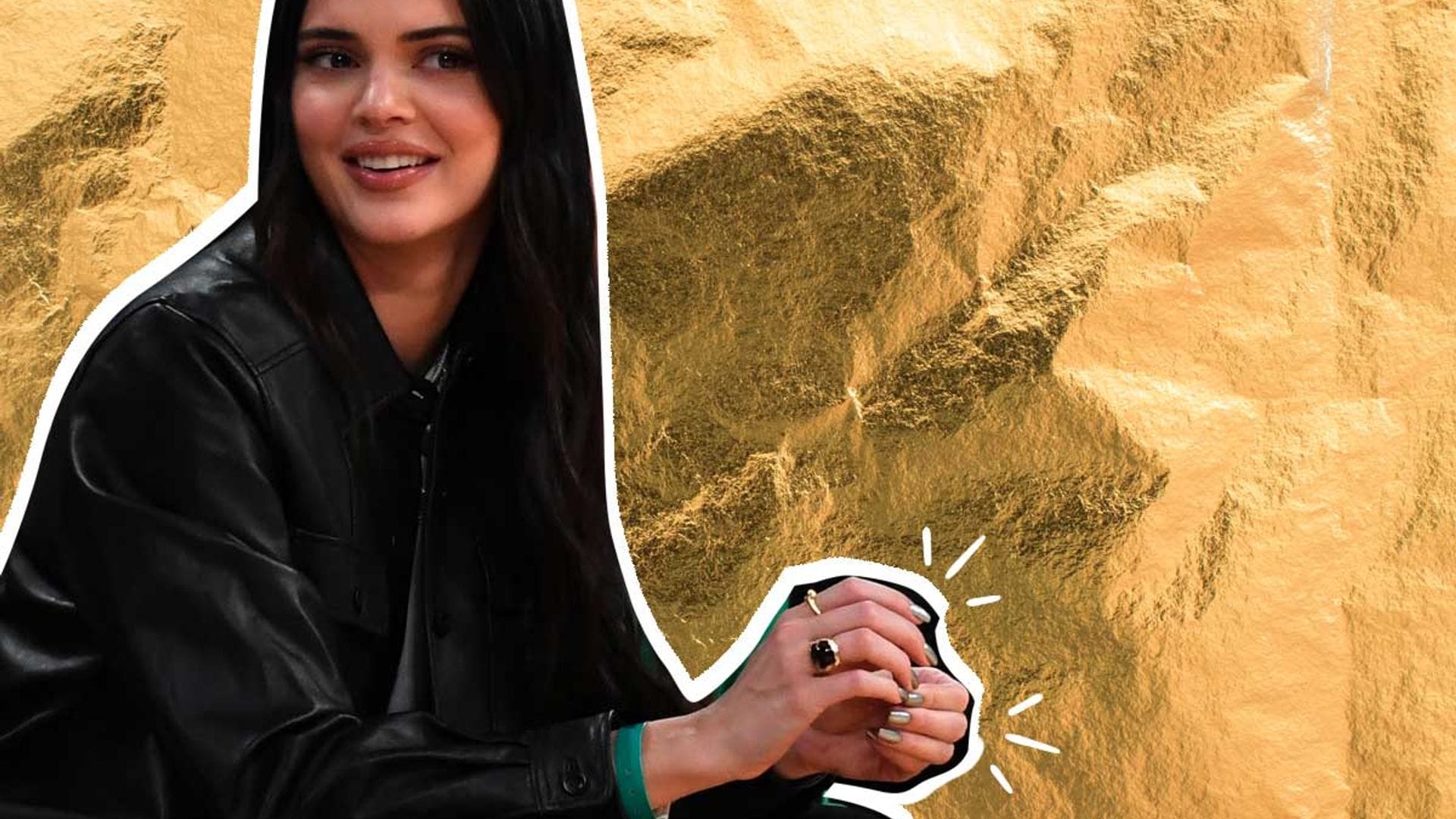 Los veinteañeros valencianos que han conquistado a Kendall Jenner con sus joyas sostenibles