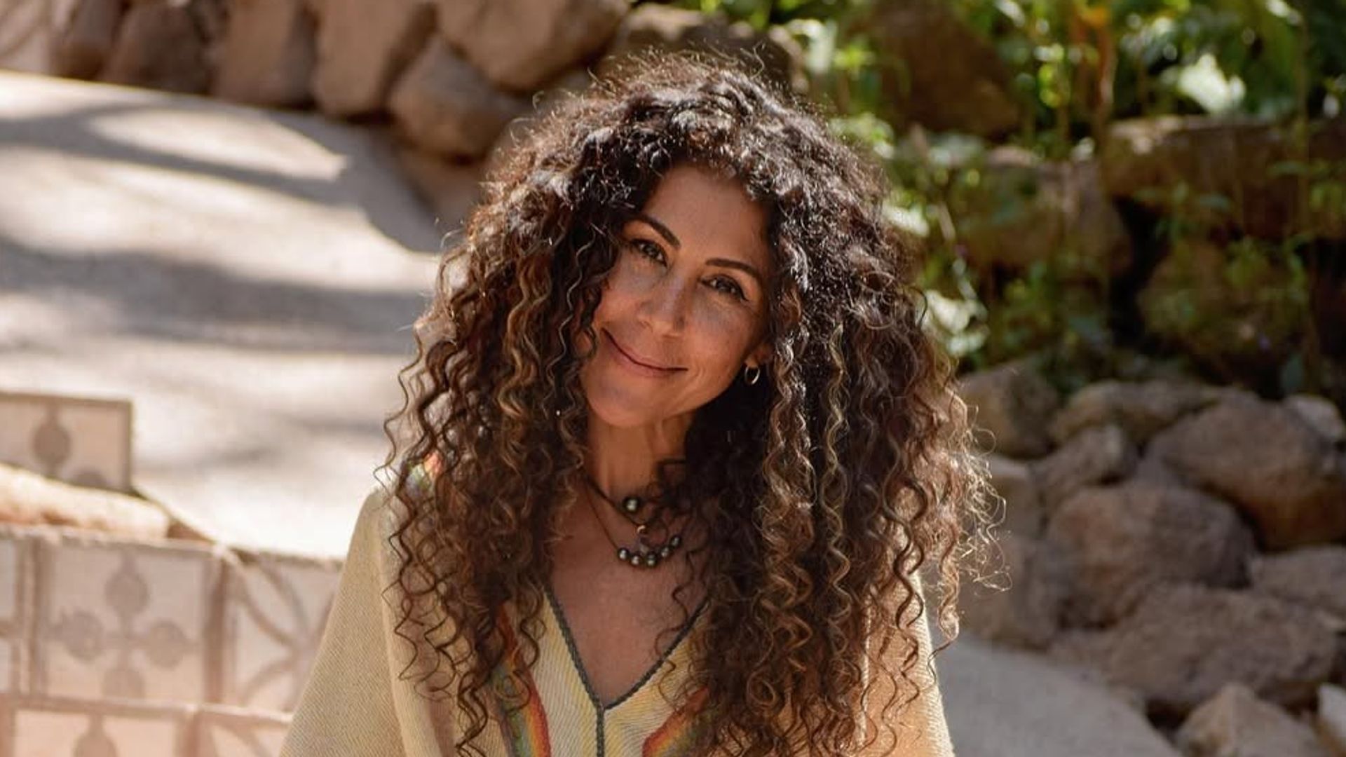 Vica Andrade celebró 3 años de haber tomado la decisión de realizarse una explantación mamaria.