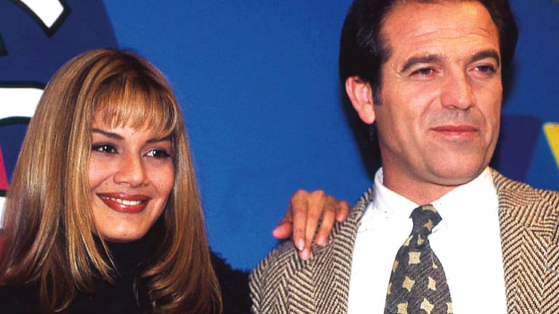 Vuelve 'El gran juego de la oca', el programa que unió a Pepe Navarro e Ivonne Reyes