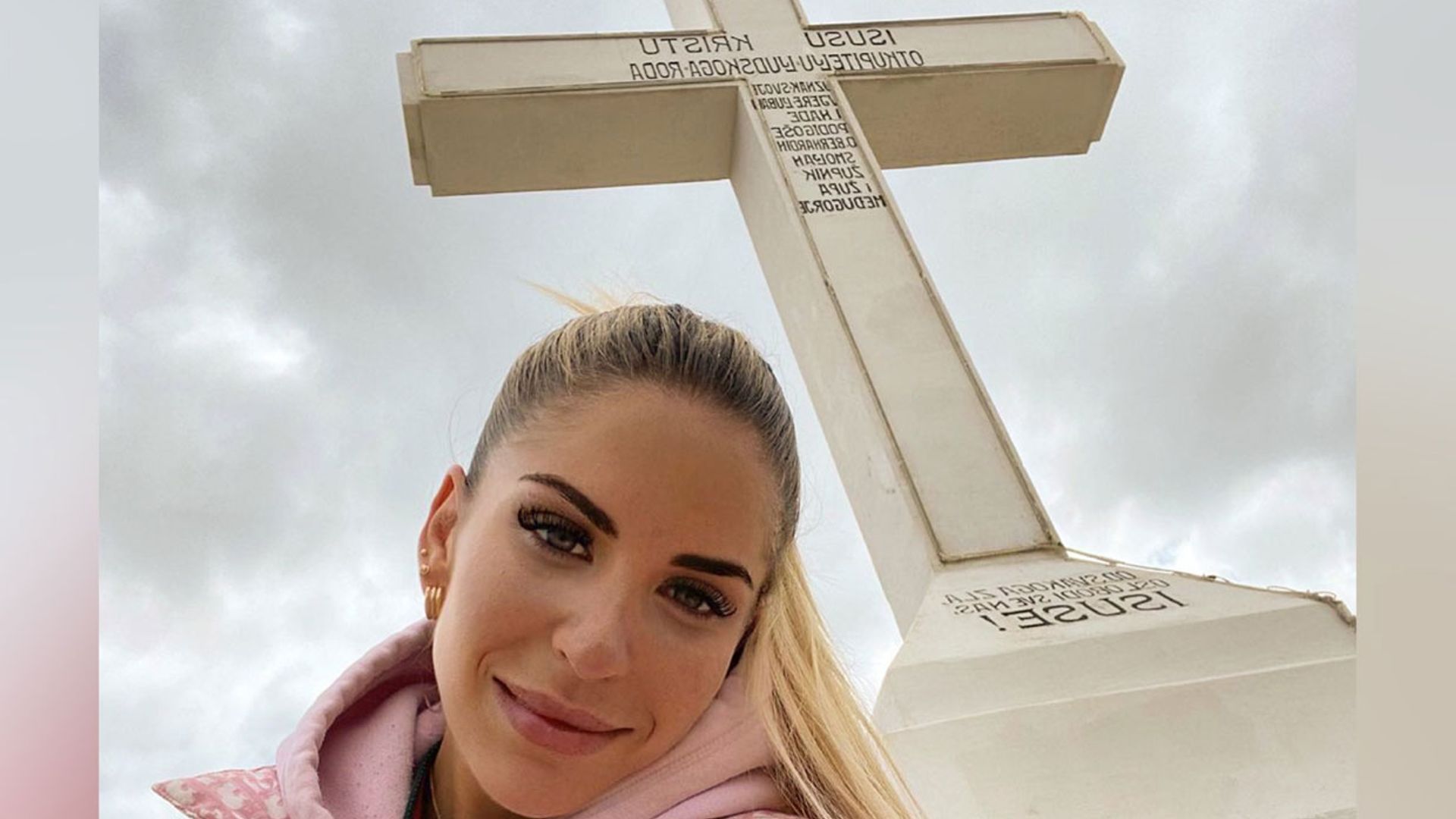 Todas las imágenes de la peregrinación de Mar Torres a Medjugorje