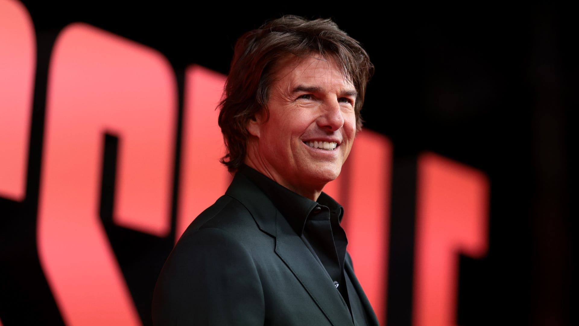 El sorprendente vídeo de Tom Cruise en el cumpleaños de David Beckham: acudió con Ana de Armas